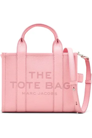 Marc Jacobs Kleine The Leather Handtasche