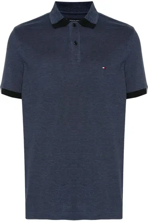 Tommy Hilfiger Poloshirt aus Pikee