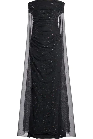 TALBOT RUNHOF Bortolo Abendkleid