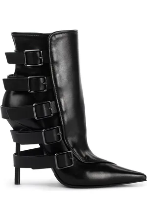 LE SILLA Stiefeletten 120mm