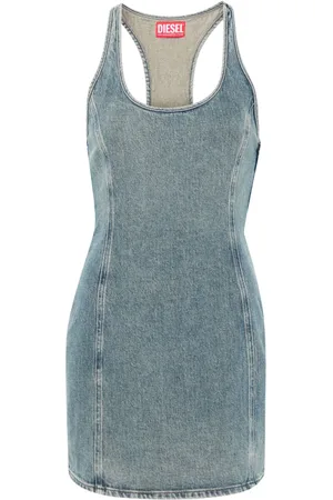 Diesel De-Arlyn-D Kleid