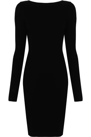 Rick Owens Al Kleid