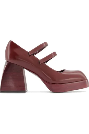 NODALETO Bulla Babies Pumps 90mm