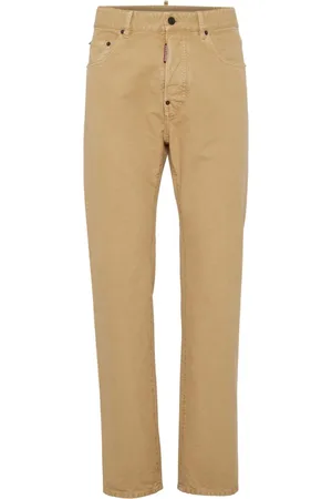 Dsquared2 Icon New Generation 542 Jeans