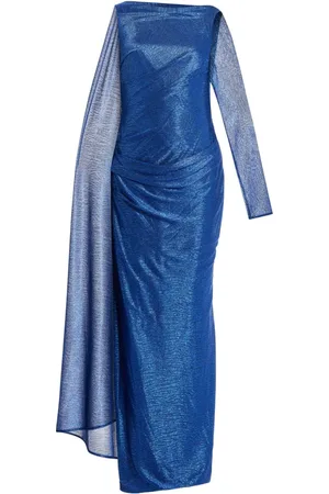 TALBOT RUNHOF Mousse Abendkleid