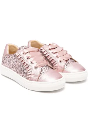 Andanines Glitter Sneakers