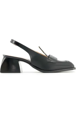 NODALETO Bulla Cara Pumps 50mm