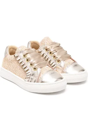 Andanines Glitter-Sneakers
