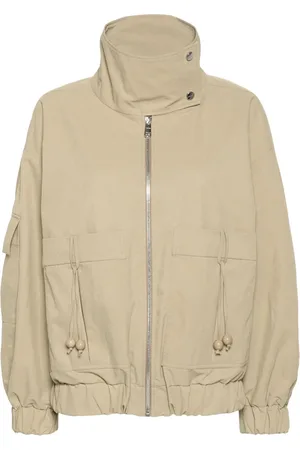 AERON Quinto Bomberjacke mit Stehkragen
