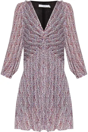 IRO Ruline Kleid