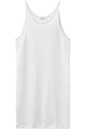 BITE Transparentes Tanktop