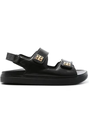 Givenchy Sandalen mit 4G-Motiv