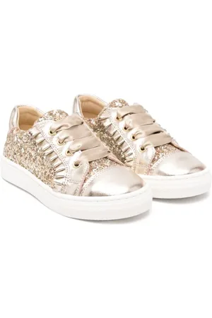 Andanines Glitter-Sneakers