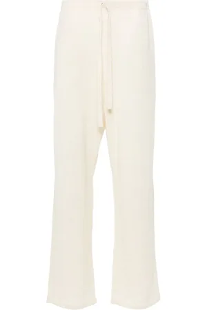 The Row Darvi Hose mit weitem Bein
