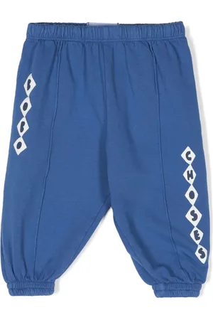 Bobo Choses Diamonds Jogginghose