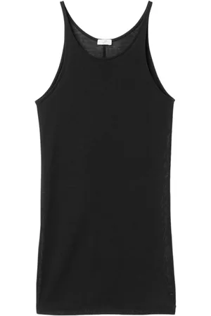 BITE Transparentes Tanktop