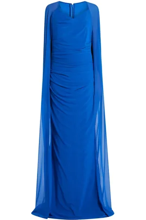 TALBOT RUNHOF Mobile Abendkleid