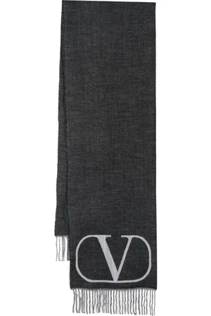 VALENTINO GARAVANI VLogo Signature Schal