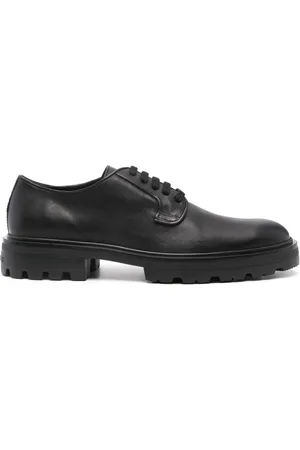 Hogan Derby-Schuhe aus Leder
