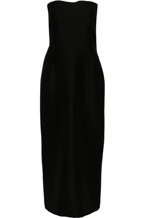 The Row Ward Kleid