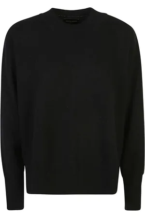Roberto Collina Pullover aus Alkpakawolle