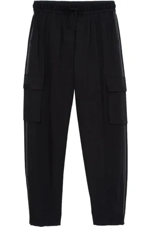 3.1 Phillip Lim Hose mit aufgesetzten Taschen
