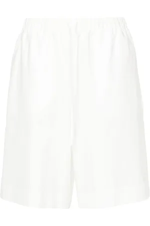 The Row Stanton Shorts