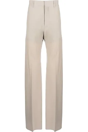 Givenchy Ausgestellte Hose