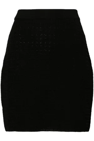 Givenchy Rock aus 4G-Jacquard