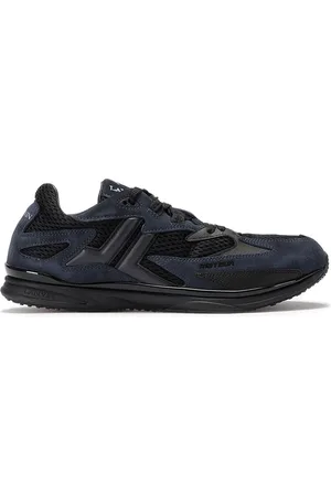 Lanvin Meteor Sneakers