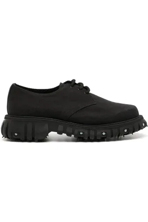 Phileo Klassische Derby-Schuhe