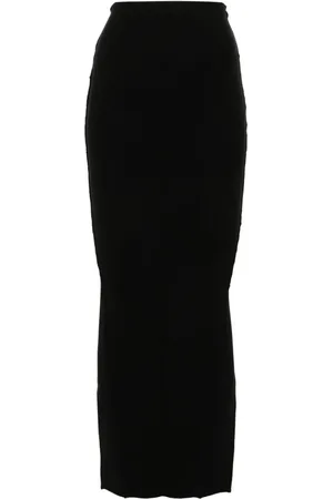 Rick Owens Pillar Maxirock