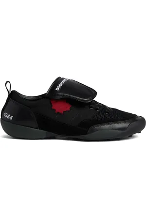 Dsquared2 Sneakers mit Ahornblatt