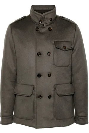 MOORER Boeri Jacke