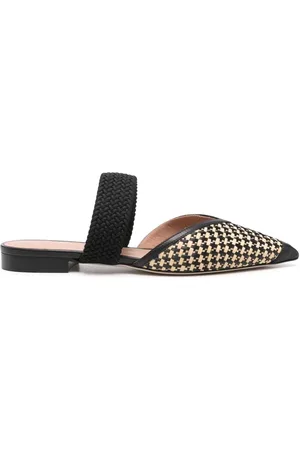 MALONE SOULIERS Manu Mules