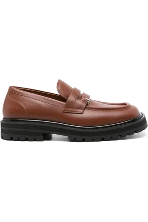 Marni Loafer mit Ringdetail