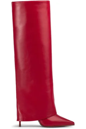 LE SILLA Kniehohe Andy Stiefel 120mm