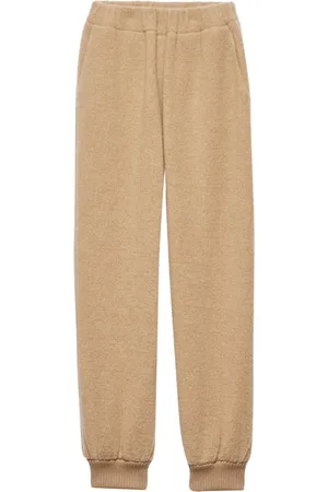 Prada Jogginghose aus Fleece