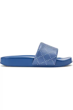 Tory Burch Double T Pantoletten
