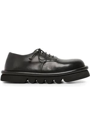 MARSÈLL Klassische Schnürschuhe