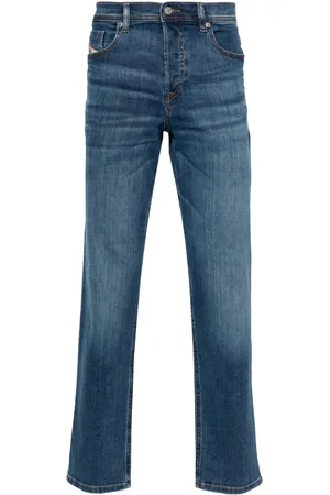 Diesel 2023 D-Finitive Tapered-Jeans