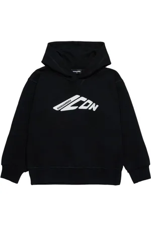 Dsquared2 Icon Hoodie
