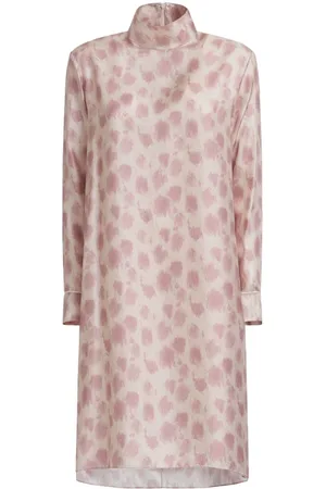 Marni Kleid mit Print