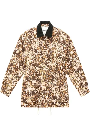 Marant Etoile Joanna Jacke