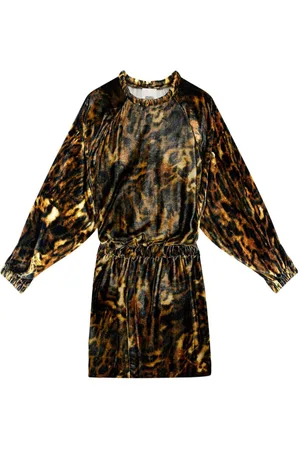 Isabel Marant Lassie Kleid