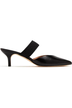 MALONE SOULIERS Maisie Mules 45mm