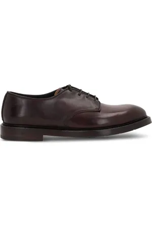 Premiata Klassische Schnürschuhe