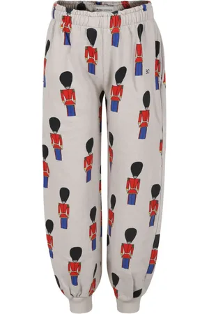 Bobo Choses Jogginghose mit grafischem Print