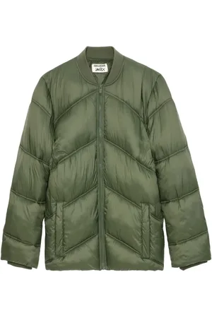 Zadig & Voltaire Bony Steppjacke