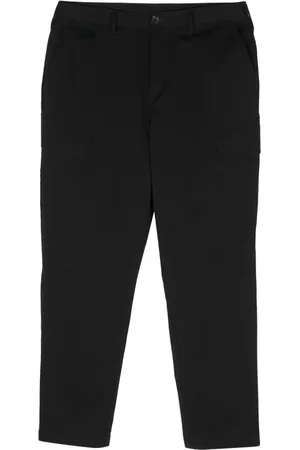 Paul Smith Seersucker-Cargohose